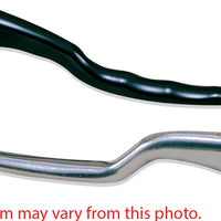 Motion Pro Left Lever Silver - Street Collection