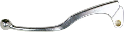 Motion Pro Left Lever Silver - Street Collection