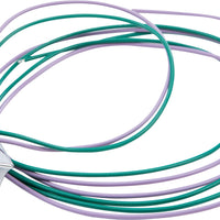 HARDDRIVE Left Turn Signal Switch Assy Chrome 82 95 - Switches