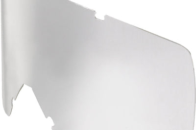 Scott Lens 89si Acs Yth Clear Afc No Tearoff Pins - Apparel Collection