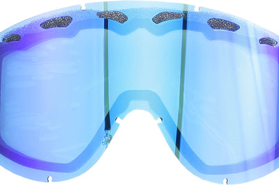 Scott Lens 89si Youth Thermal Acs Elect Blue Chrm No Pins - Apparel Collection