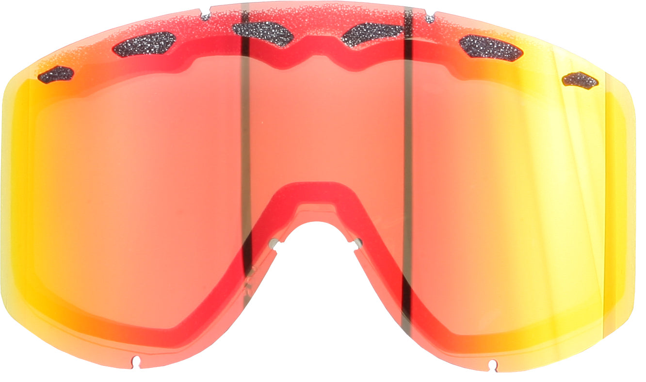 Scott Lens 89si Youth Thermal Acs Red Chrm No Pins - Apparel Collection