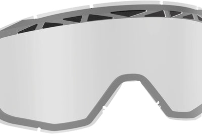 Scott Lens Hustle Acs No Pin Clear - Apparel Collection