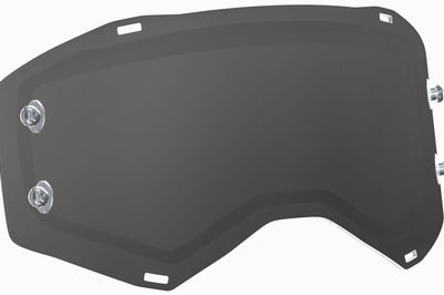 Scott Lens Works Prospect Thermal Grey - Apparel Collection