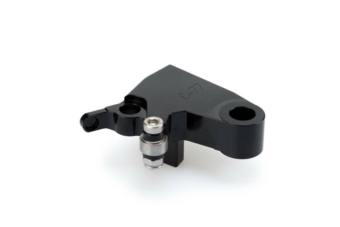Puig Lever Adapter Clutch Black Bmw - Street Collection