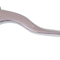 Fire Power Lever Assembly Left Silver - Atv Performance Products