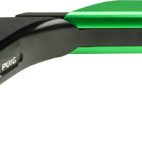 Puig Lever Clutch Extendable/foldable Silver - Blue - Street Collection