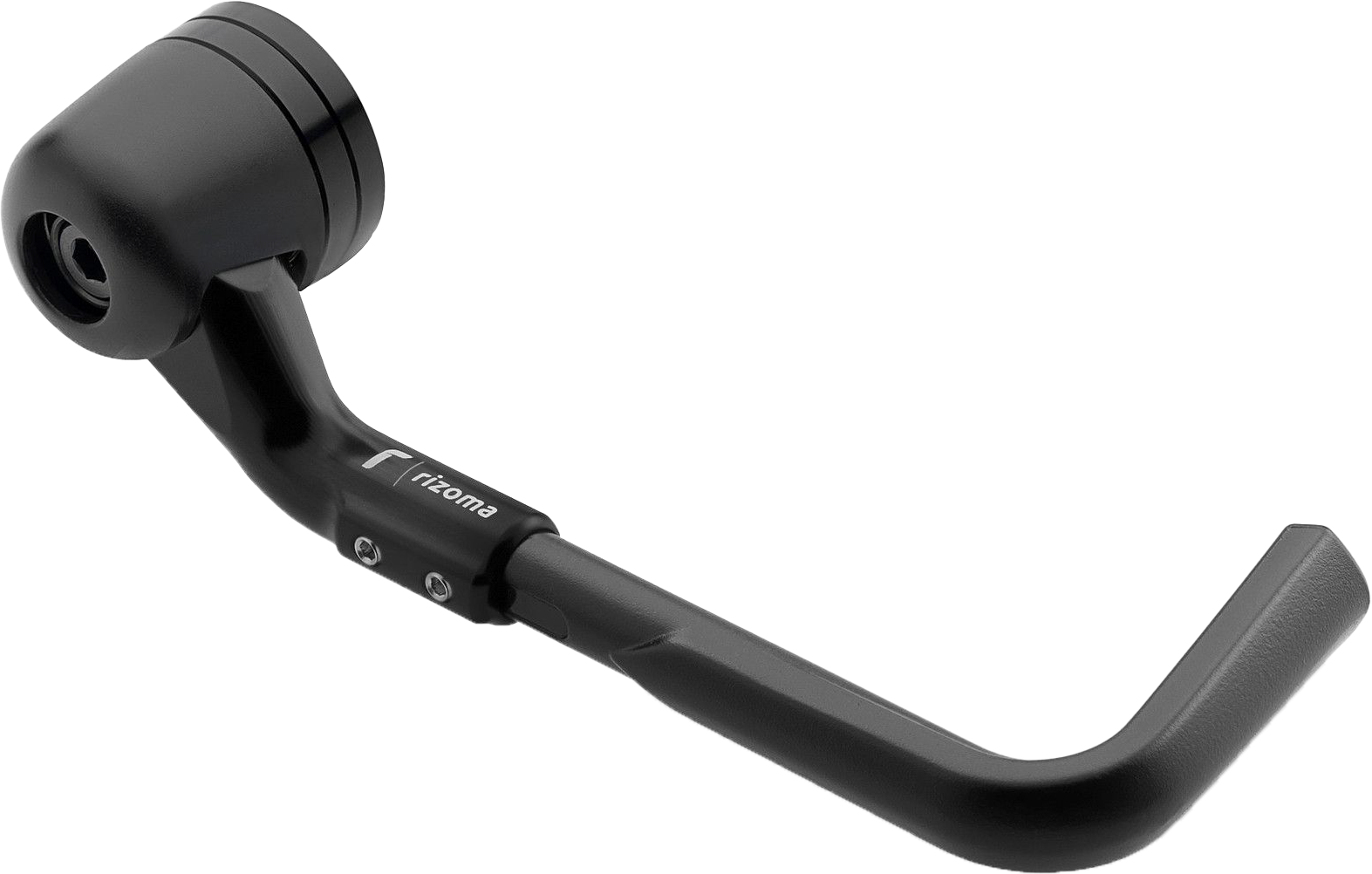 Rizoma Lever Guard Proguard System Sport Edition Matte Black - Street Collection