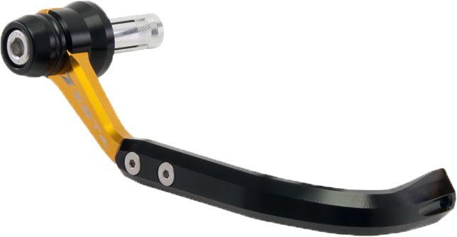 Zeta Lever Guard Replacement Arm Ea Black - Gold - Street Collection