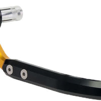 Zeta Lever Guard Replacement Arm Ea Black - Gold - Street Collection