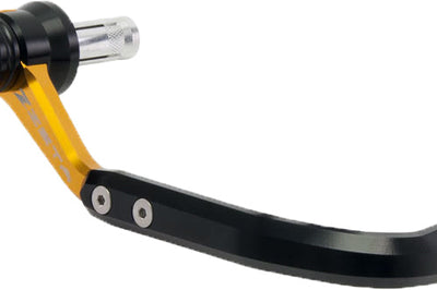 Zeta Lever Guard Replacement Arm Ea Black - Gold - Street Collection