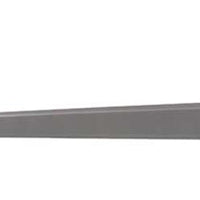 Sp1 Lh Trail Arm Silver Yam - Red - Snowmobile Collection