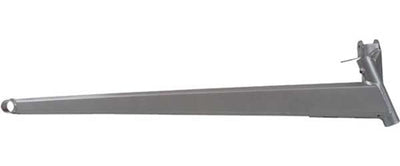 Sp1 Lh Trail Arm Silver Yam - Snowmobile Collection