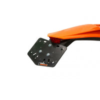 Enduro Engineering License Plate Holder Universal - Offroad Collection