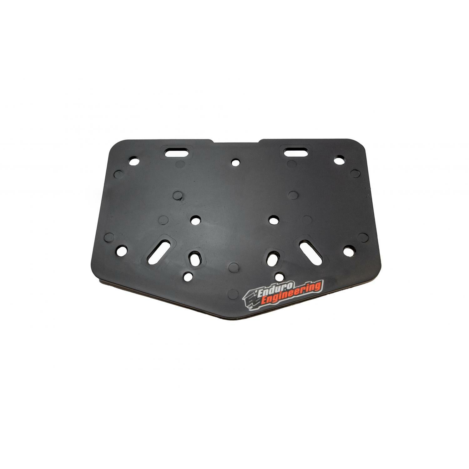 Enduro Engineering License Plate Holder Universal - Offroad Collection