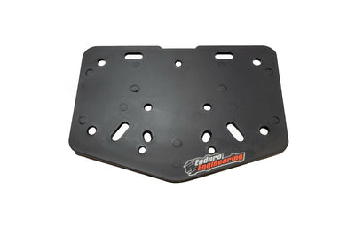 Enduro Engineering License Plate Holder Universal - Offroad Collection