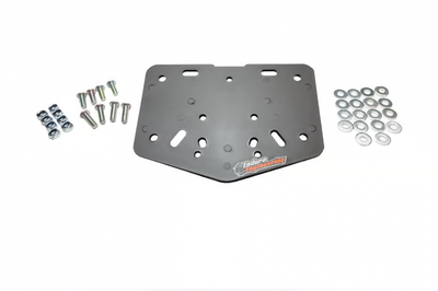 Enduro Engineering License Plate Holder Universal - Offroad Collection