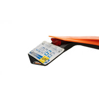 Enduro Engineering License Plate Holder Universal - Offroad Collection