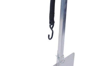 Easymove Lift Crank Accessory 42’’ Height - Snowmobile Collection