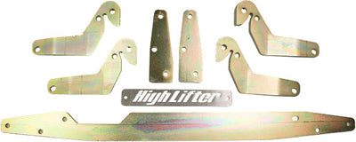 High Lifter Lift Kit 2.5’’ Yam Ylkwolvx4-52 - Atv Performance Products