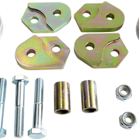 Epi Lift Kit - Atv Performance Products