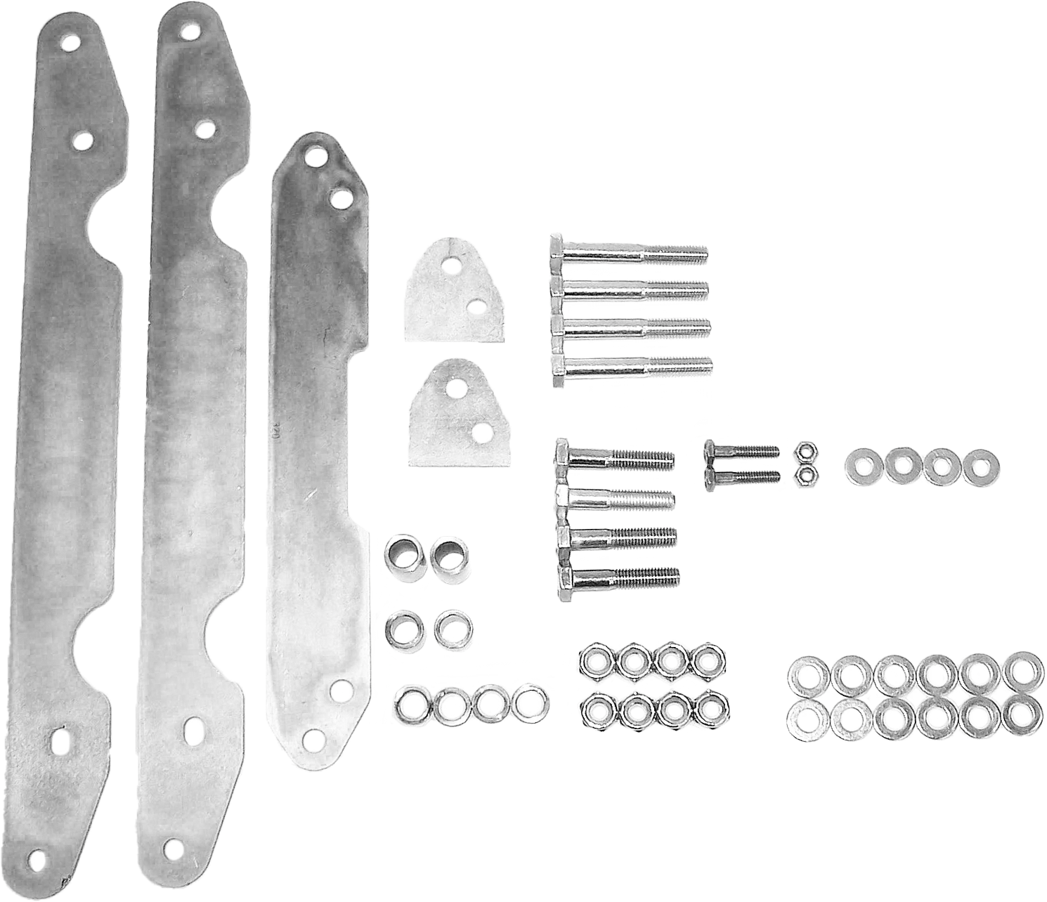 Epi Lift Kit Hon - Atv Performance Products