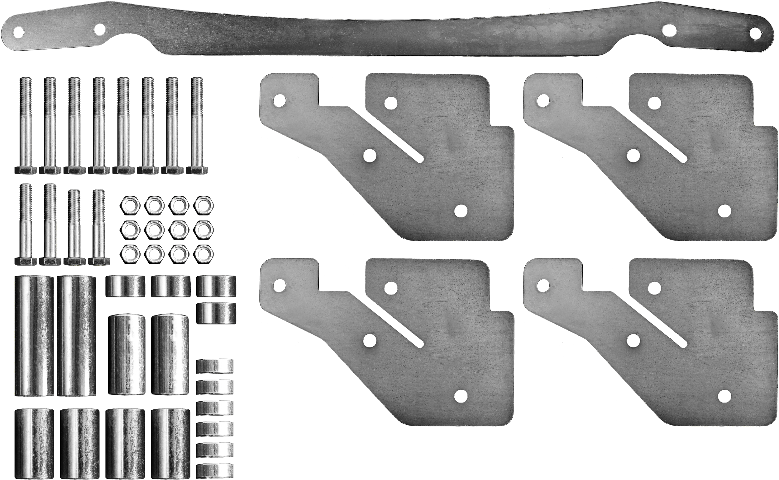 Epi Lift Kit Hon - Atv Performance Products