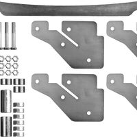 Epi Lift Kit Hon - Atv Performance Products