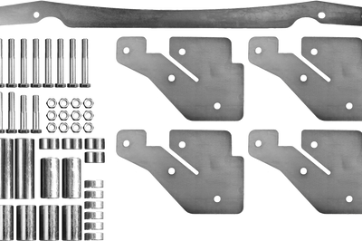 Epi Lift Kit Hon - Atv Performance Products