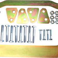 Epi Lift Kit Kaw - Atv Performance Products