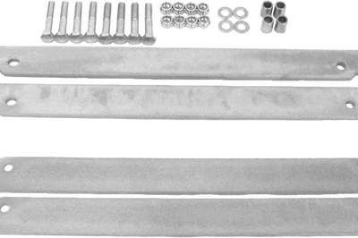 Epi Lift Kit Kaw - Atv Performance Products