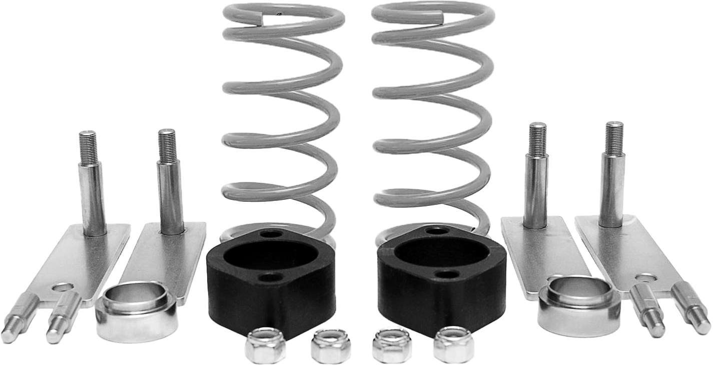 Epi Lift Kit Kaw - Atv Performance Products