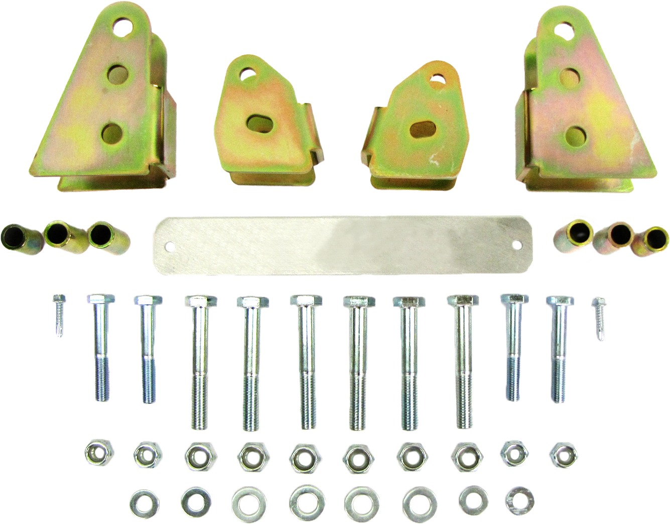 Epi Lift Kit Kaw - Atv Performance Products