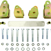 Epi Lift Kit Kaw - Atv Performance Products