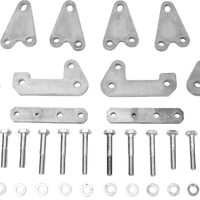 Epi Lift Kit Pol - Atv Performance Products