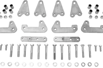 Epi Lift Kit Pol - Atv Performance Products