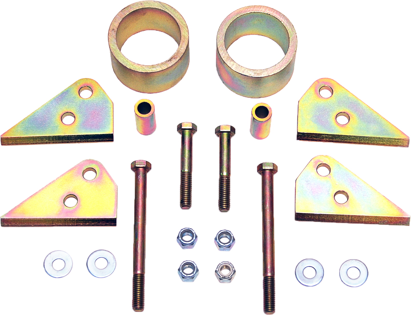 Epi Lift Kit Pol - Atv Performance Products