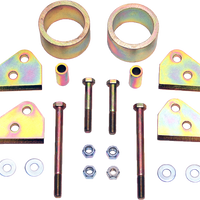 Epi Lift Kit Pol - Atv Performance Products