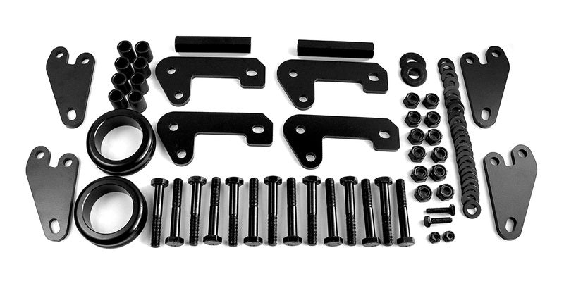 Epi Lift Kit Pol - Atv Performance Products