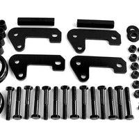 Epi Lift Kit Pol - Atv Performance Products
