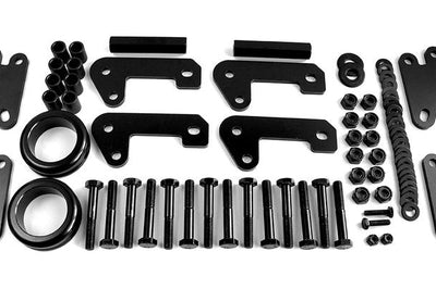 Epi Lift Kit Pol - Atv Performance Products