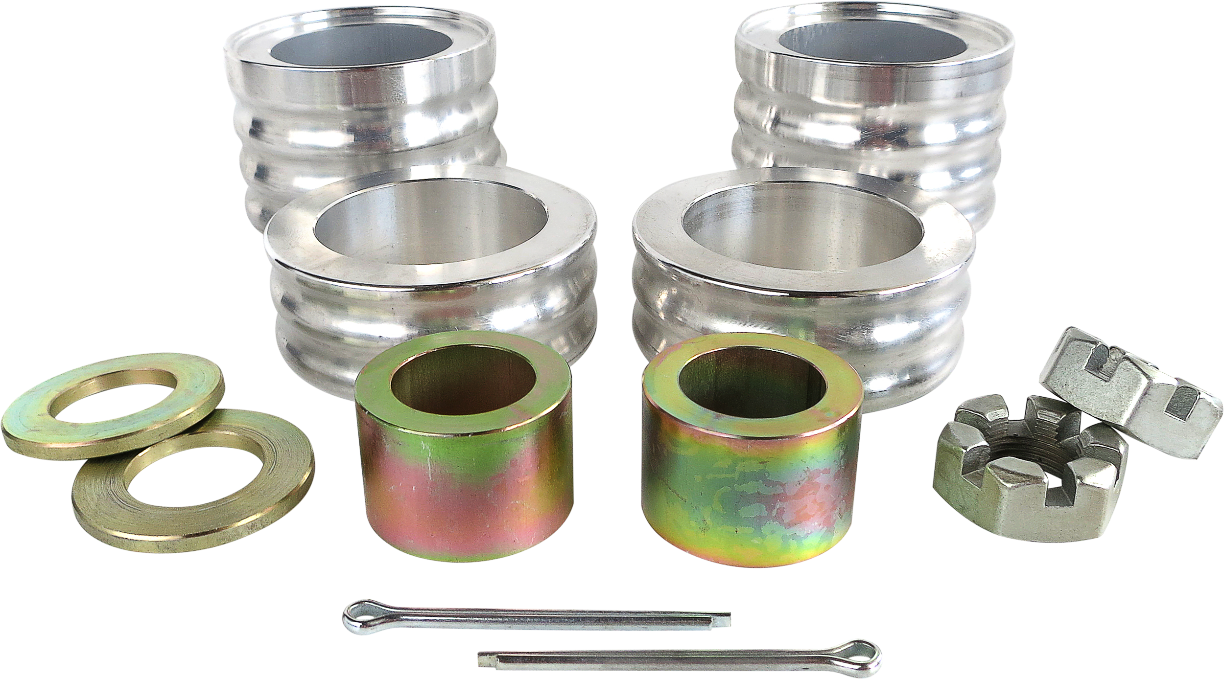 Epi Lift Kit Pol - Atv Performance Products