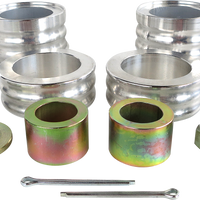Epi Lift Kit Pol - Atv Performance Products