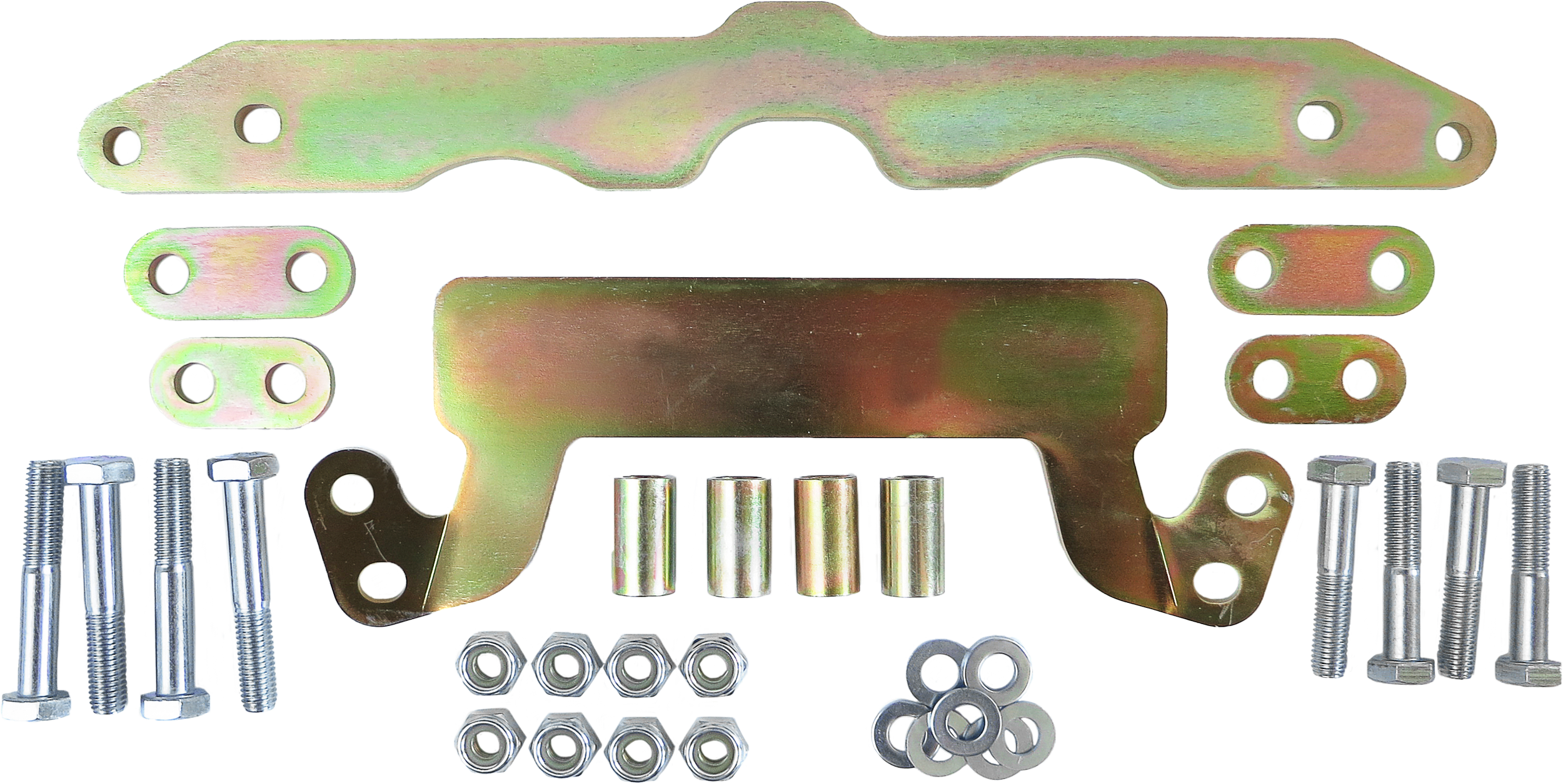 Epi Lift Kit Yam - Atv Performance Products