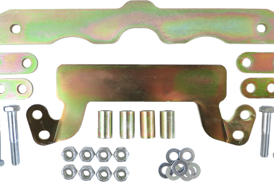 Epi Lift Kit Yam - Atv Performance Products