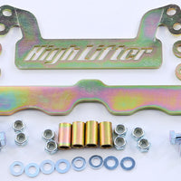 High Lifter Lift Kit Ylk700k-50 - Atv Performance Products