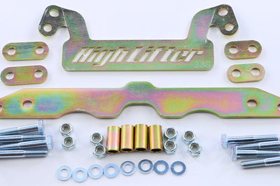 High Lifter Lift Kit Ylk700k-50 - Atv Performance Products