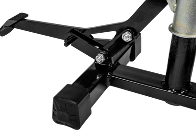 Fire Power Lift Stand - Tires & Wheels