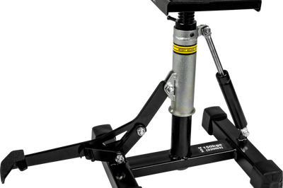 Fire Power Lift Stand - Tires & Wheels