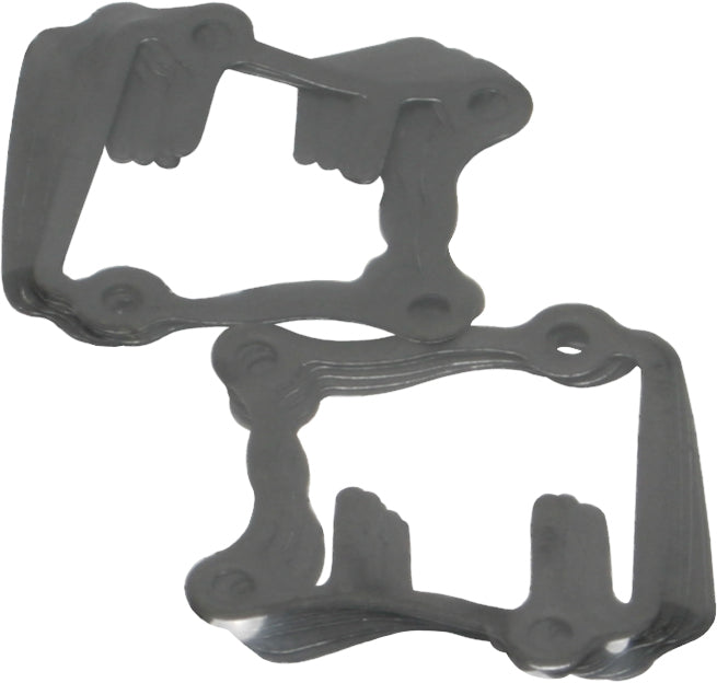 Cometic Lifter Cover Gasket Twin Cam 10/pk Oe#18635-99 - Harddrive Products